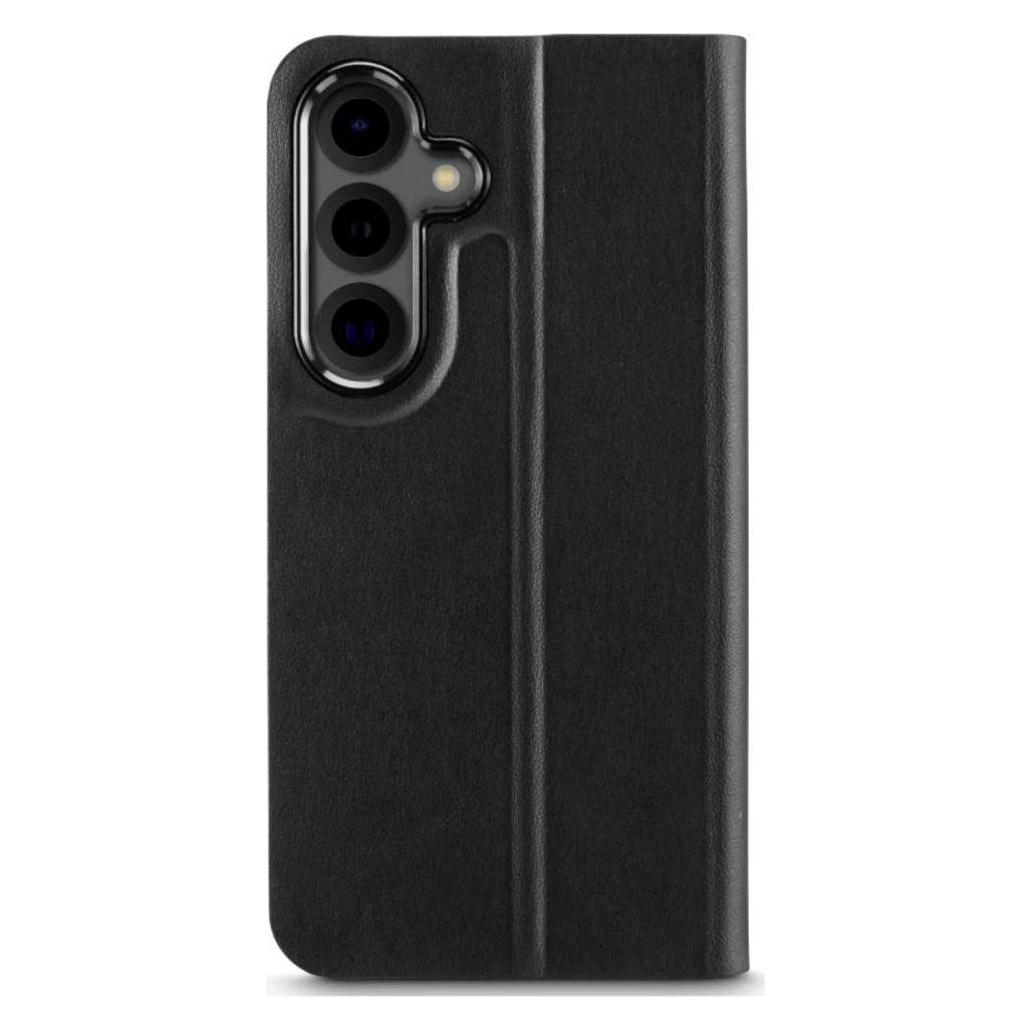 Hama Booklet EP Galaxy S25+ sw (Samsung Galaxy S25+) (00080571)