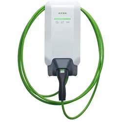 KEBA KeContact P40 Pro 131.118 Wallbox