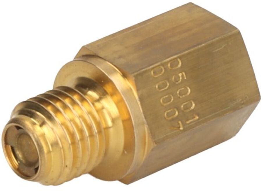 Rückschlagventil KNORR-BREMSE 0 500 100 007