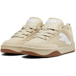 PUMA Park Lifestyle SD Sneaker 02 - putty/puma white 44.5