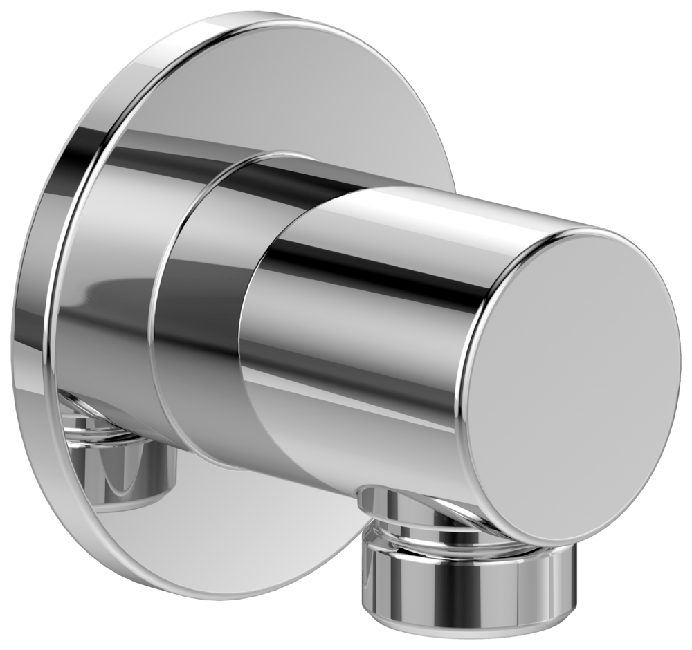 Villeroy & Boch Wandanschlussbogen Universal Showers TVC00045600061