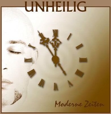 Unheilig - Moderne Zeiten (Re-Release) - Preis vom 27.09.2026 03:53:48 h