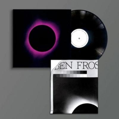 Scope Neglect - Ben Frost, Vinyl