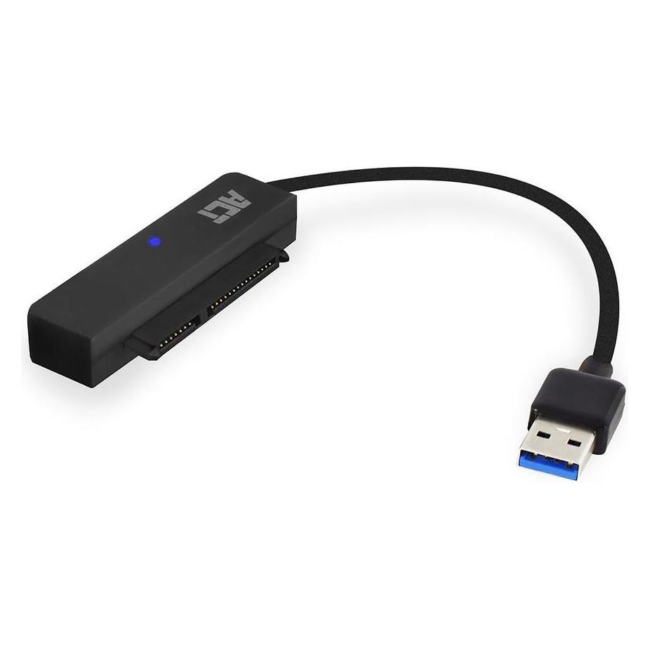 ACT USB-Adapterkabel für 2,5" SATA HDD/SSD (AC1510)