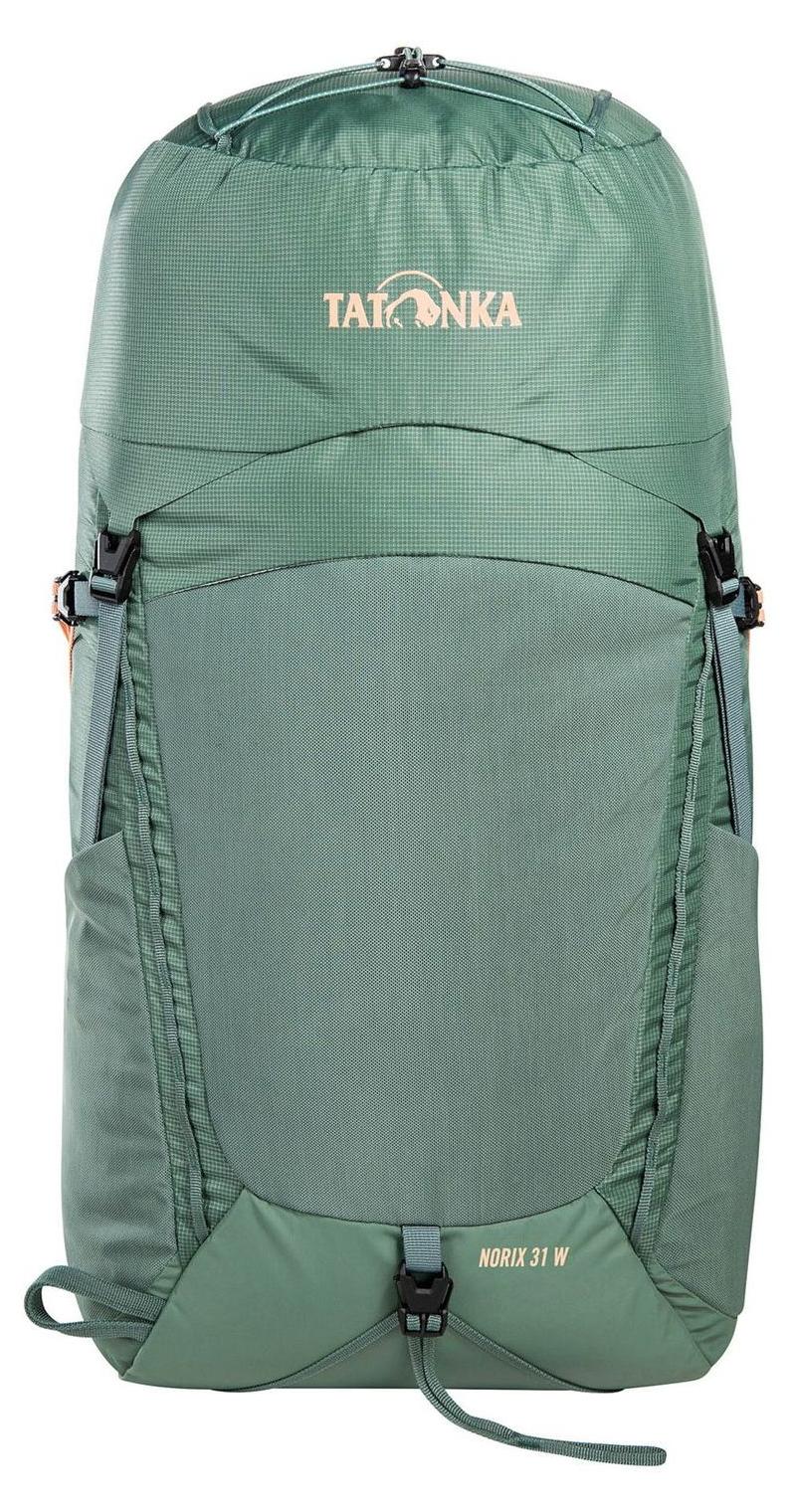 TATONKA Tourenrucksack Rucksack Norix 31 Women Sage Green grün