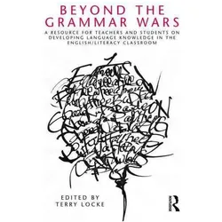 Beyond the Grammar Wars, Sachbücher