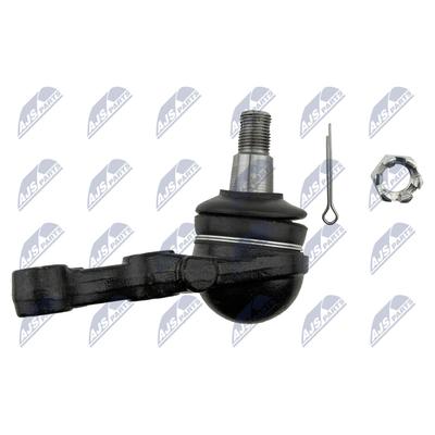 NTY Trag-/Führungsgelenk ZSD-MS-010 unten für MITSUBISHI