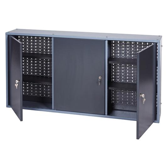 HP Autozubehör Werkzeugschrank (120 cm, 60 cm) (94090)