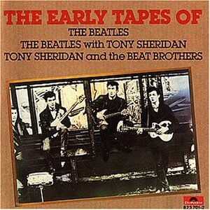 The Beatles - The Early Tapes - Preis vom 27.09.2026 03:53:48 h