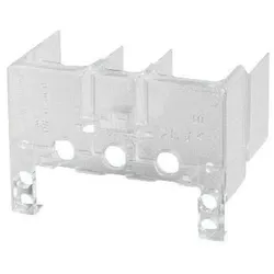 Mitsubishi Electric Klemmenabdeckung UN-CZ1500