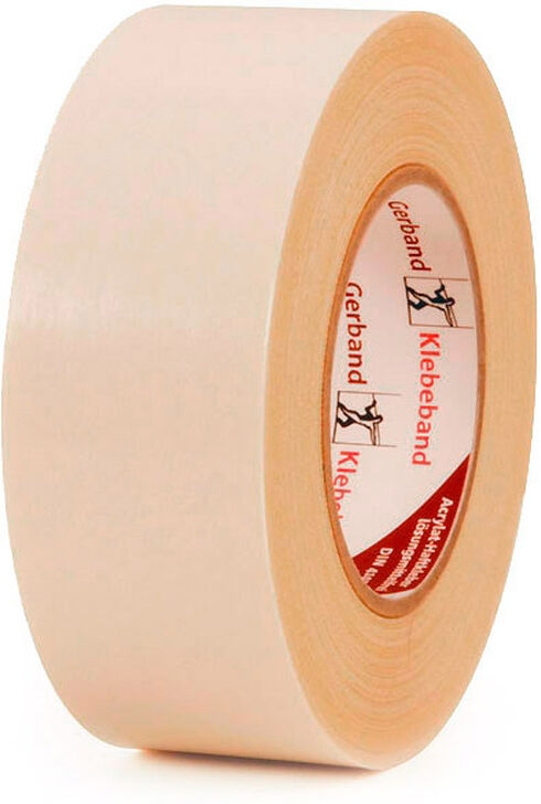Gerband 956 Teppich-Klebeband 25 M / Rolle