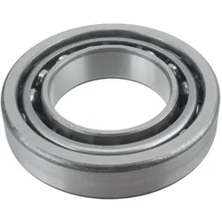 FAG, Kugellager, Schrägkugellager 7314 BTVPUA Innen-Ø 70 mm Aussen-Ø 150 mm Breite35 mm