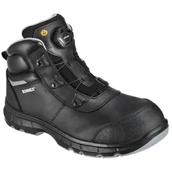 BIG Arbeitsschutz, Sicherheitsschuhe, RUNNEX S3S-ESD-Sicherheitsstiefel atop FlexStar 46 (46)