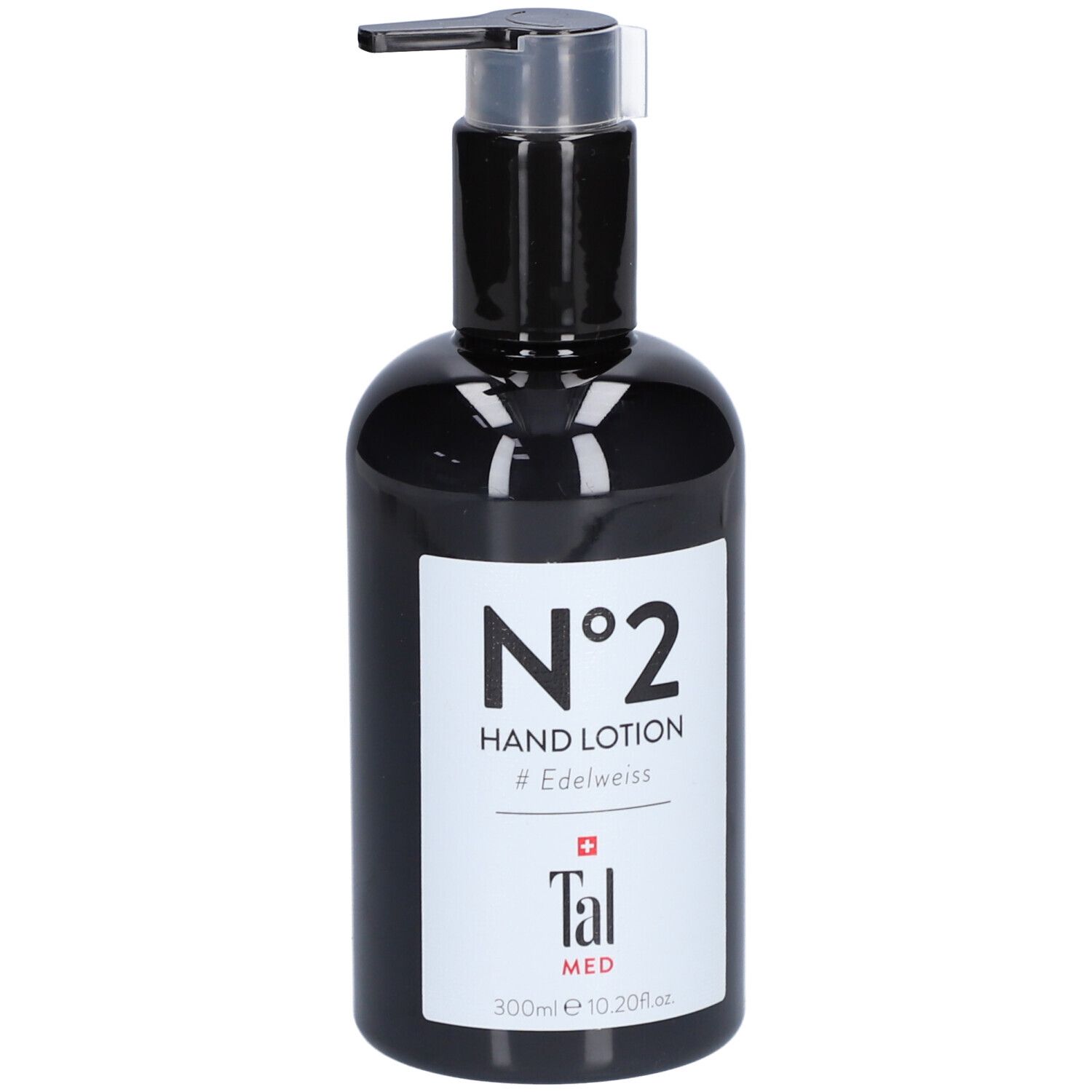 TAL Med Hand Lotion Nr2 Disp 300 ml