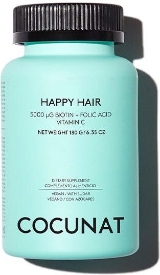 COCUNAT Happy Hair