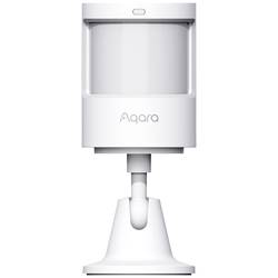 Aqara Bewegungsmelder MS-S02 Weiß Apple HomeKit, Alexa (separate Basisstation erforderlich), IFTTT (separate Basisstation erforderlich)
