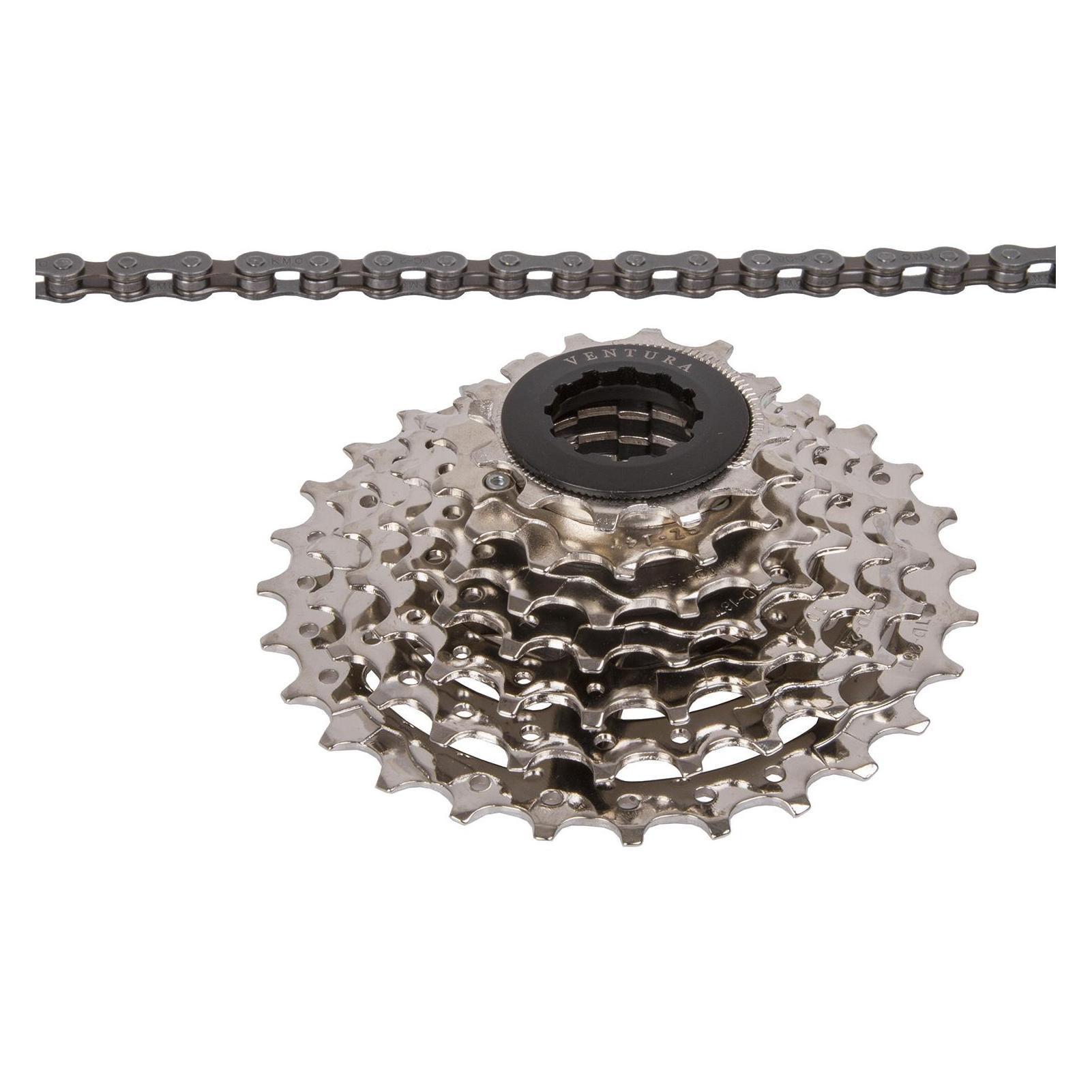 Ventura Power 7 speed (7-fach, 12-28) (22672905)