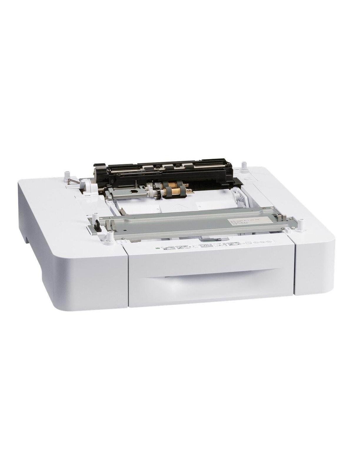 Xerox media tray / feeder - 550 sheets