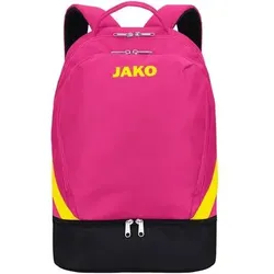 JAKO Rucksack Iconic, Größe ONE SIZE in Pink Pink