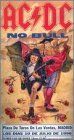 AC/CD - No Bull Live-Plaza De Toros [VHS] [UK Import] - Preis vom 16.10.2026 11:41:07 h