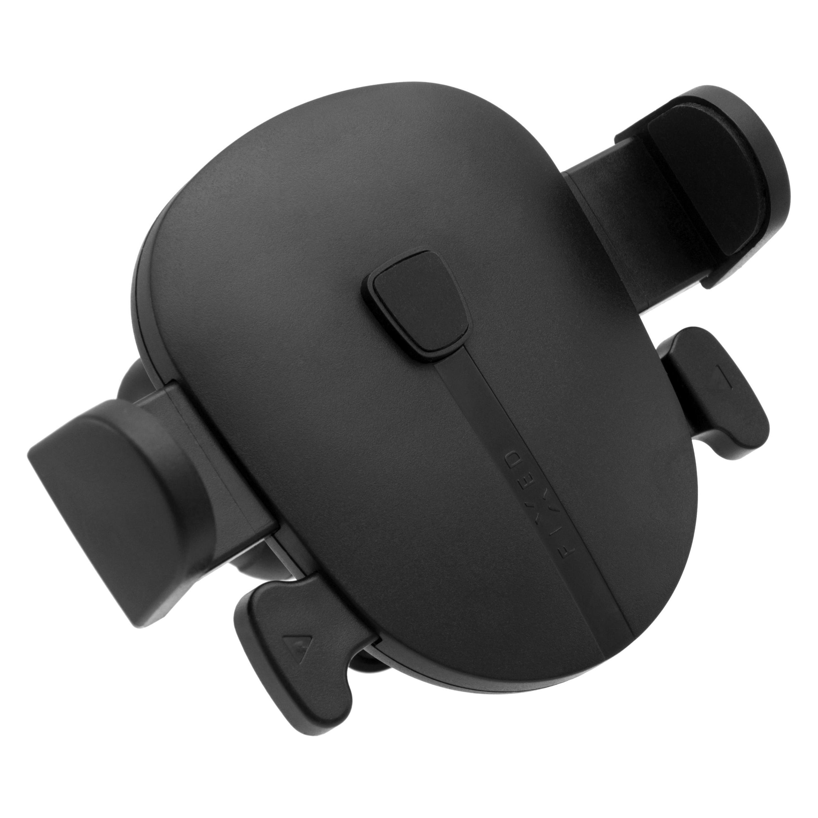 Fixed Car phone holder, Click Vent (FIXH-CLI-V)