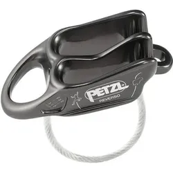 PETZL Zubehör REVERSO, Größe ONE SIZE in Grau Grau