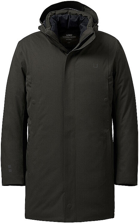 UBR Parka REDOX olive   L L