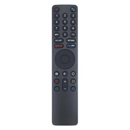 Riff Interactive solution Xiaomi Smart TV Android D79C100239A09 (Gerätespezifische Fernbedienung, Infrarot) (RF-XIAOMI)