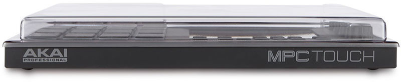 Decksaver Akai MPC Touch