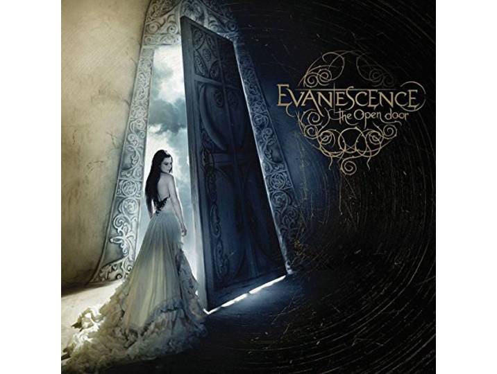 Evanescence - The Open Door
