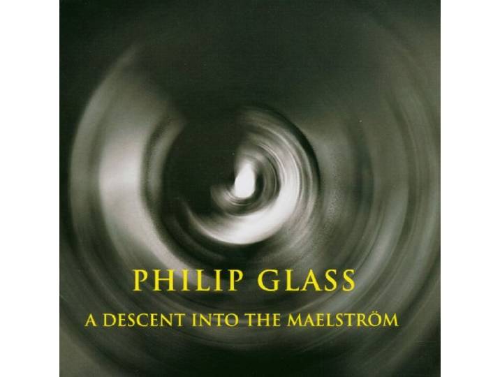 Descent Into the Maelstrom