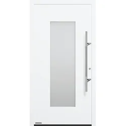 Hörmann Aluminium-Haustüre ThermoSafe Motiv 110, mit RC3 Sicherheitsausstattung