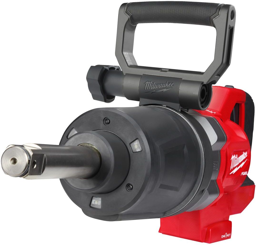 Akku‑Schlagschrauber MILWAUKEE 4933471755