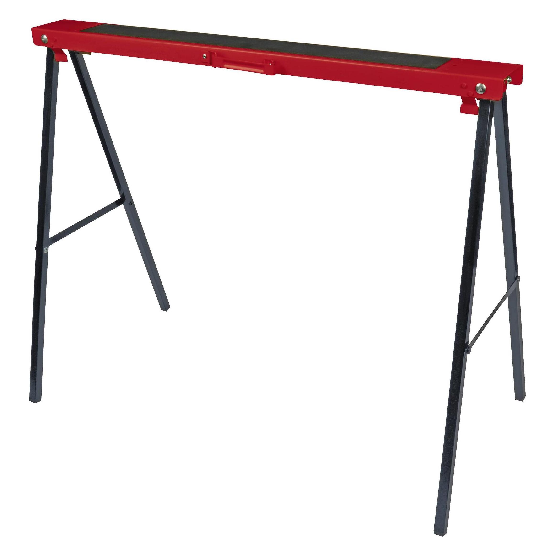 Mannesmann Sägeböcke (48 cm, 99.50 cm) (70100)