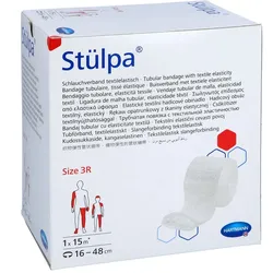 Stülpa Rolle 3R 8 cmx15 m Fuß/Arm/K.Kopf