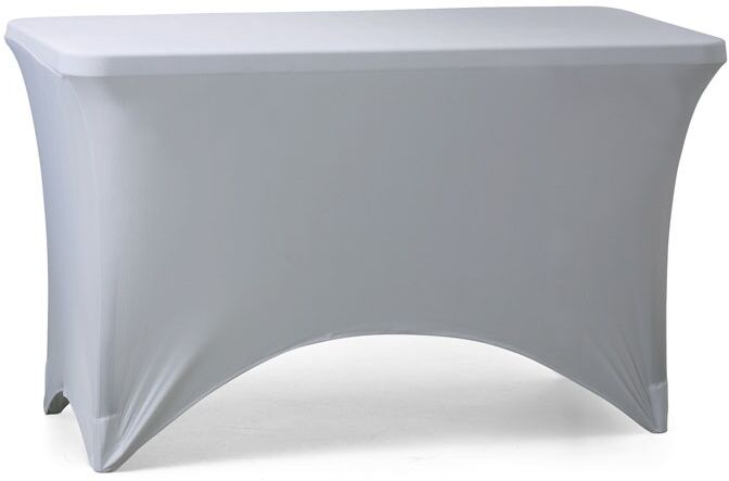 B2B Partner Tischbezug Catering, 2440 x 760 mm