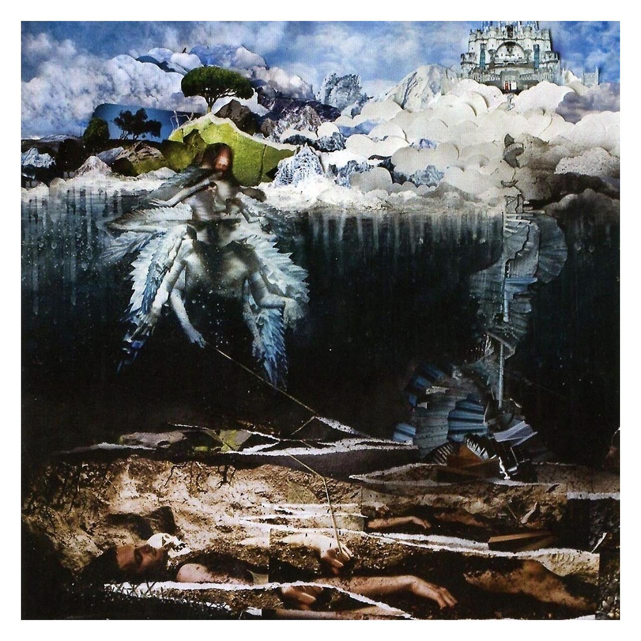Rykodisc EMPYREAN (OFV) (John Frusciante) (44075798)