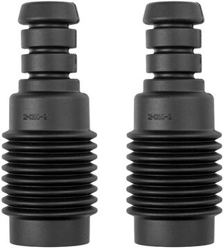 Monroe Staubschutzsatz, Stoßdämpfer Protection Kit Pk153 Für Nissan Renault