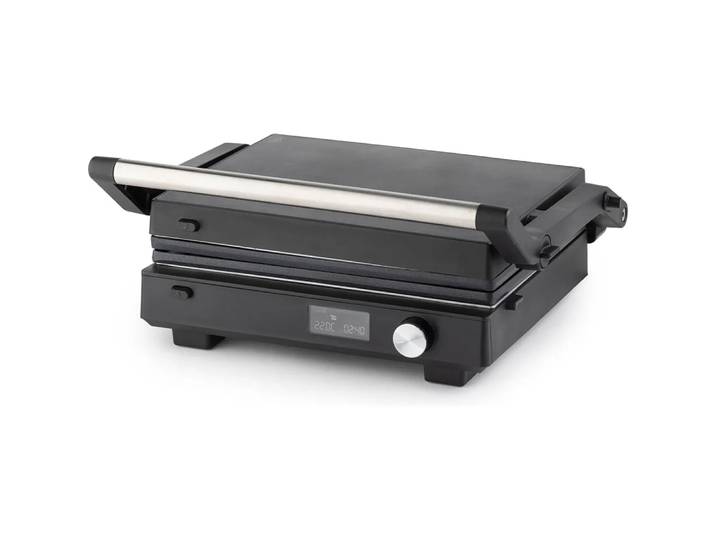 Grill Électrique Gorenje Gcg2000sd 2000w 180° Ouverture