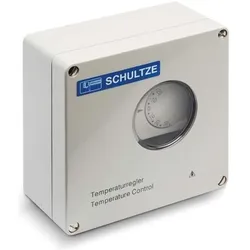 Schultze 1-000, Thermostat