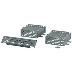 Eaton 179300 Schutzhaube für 3P+N, NZM3, Ausfahreinheit XPN3WMC-3P+N