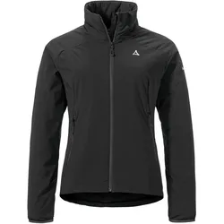Schöffel, Damen, Velojacke, Ins Jacket Style Salza WMS, Schwarz