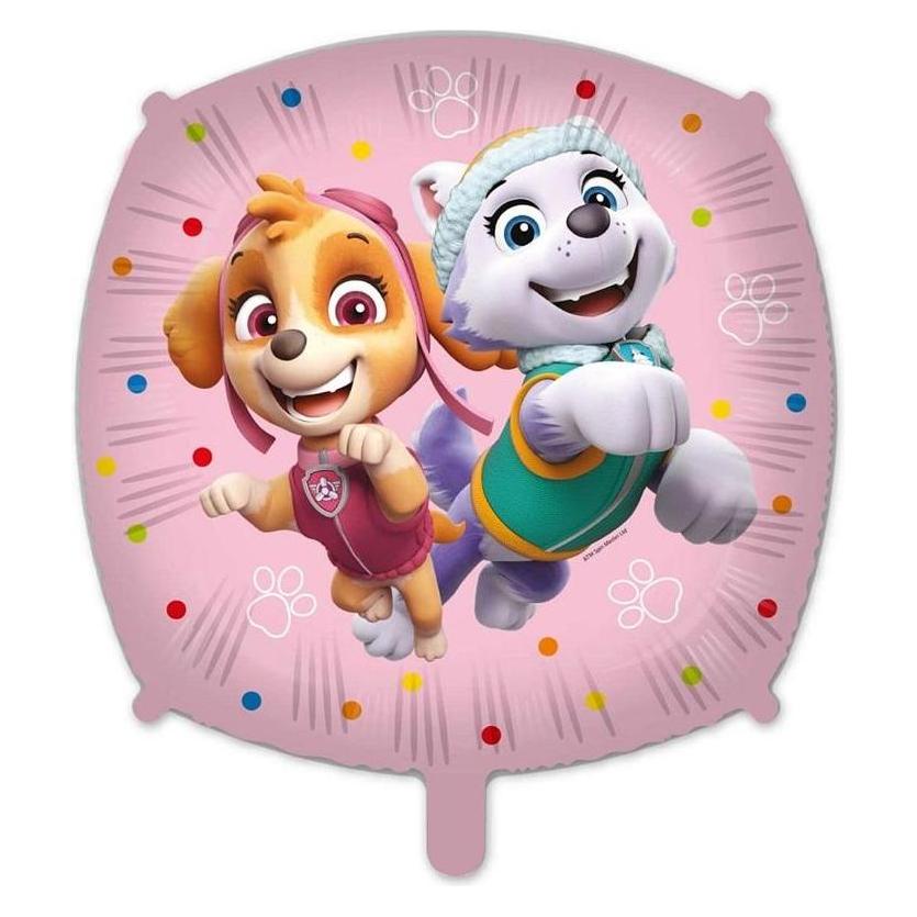 Procos Folienballon Skye and Everest Paw Patrol (1x) (F094997)