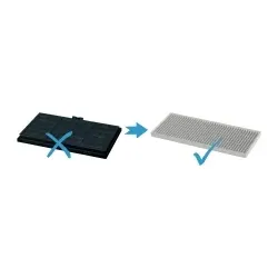 LZ11ITI14 Clean Air Standard Umluftset