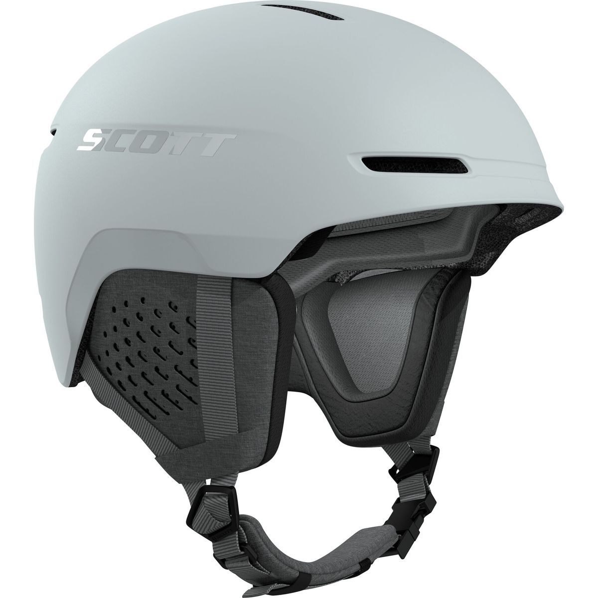Scott Helmet Track mist blue (8387) M 2717568387007
