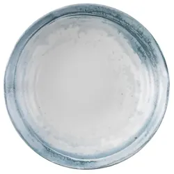 Dudson Churchill Limestone Teller Tief Coup Organisch 27.9cm/135cl Finca