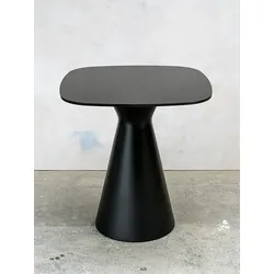 Tisch Tak REDI, Designer Karim Rashid, 70x73x70 cm
