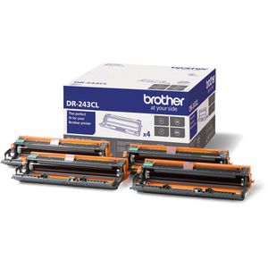 Brother DR-243CL Trommeleinheit Drum 18000 Seiten