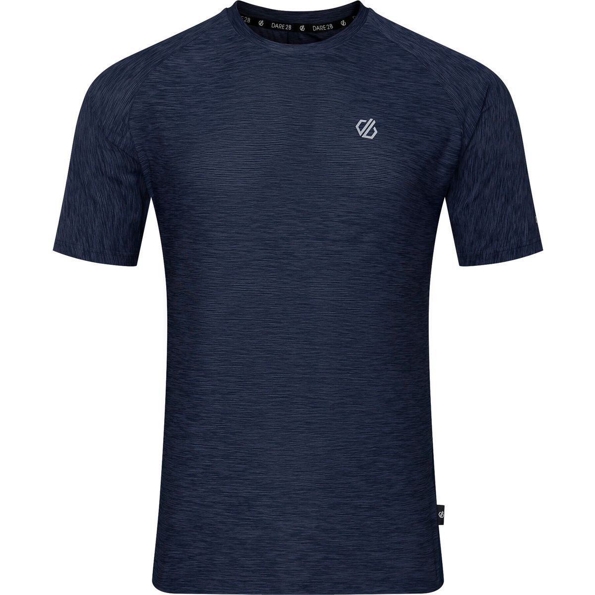 Dare2b Power Up Tee navy (540) XXL DMT778-540-XXL