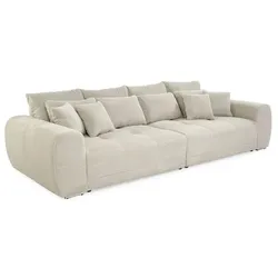 Bigsofa Moldau Cord Light Greige